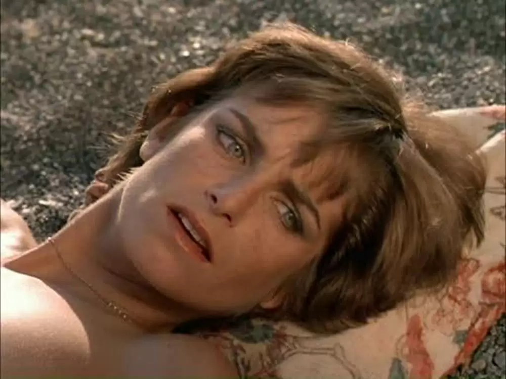 青い恋人たちの画像