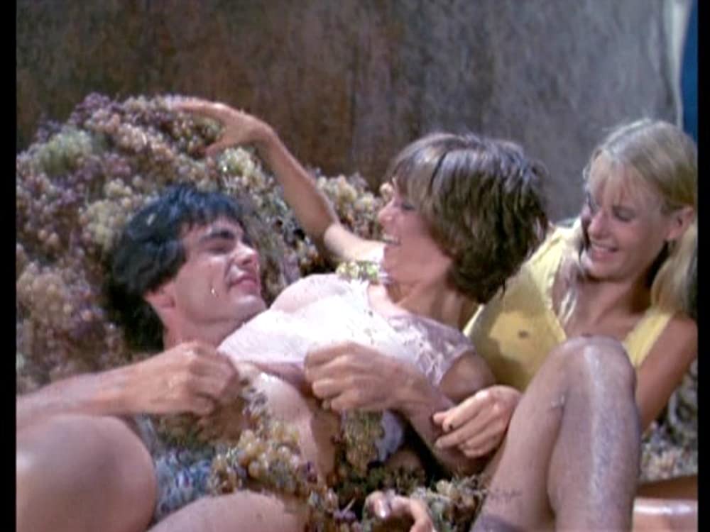 青い恋人たちの画像