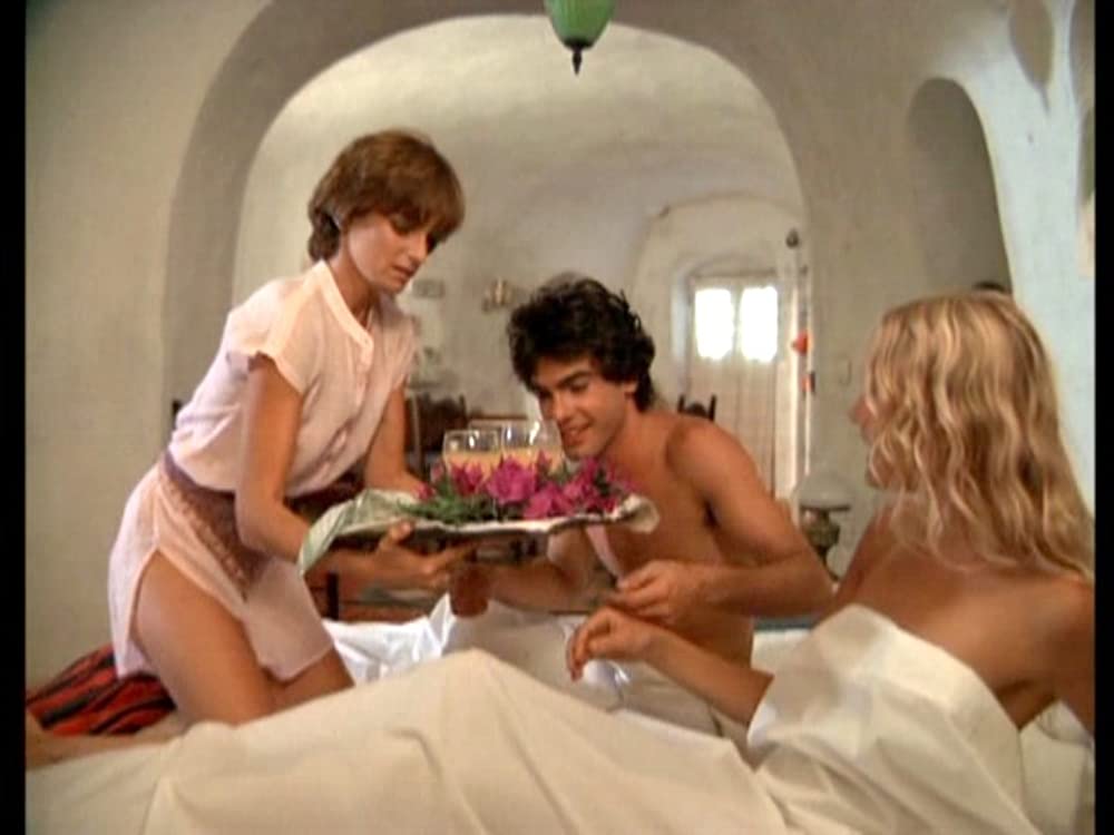 青い恋人たちの画像