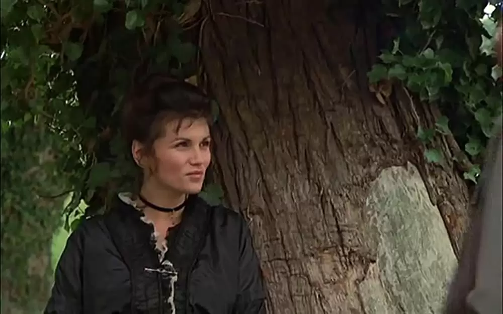 蒼い衝動の画像