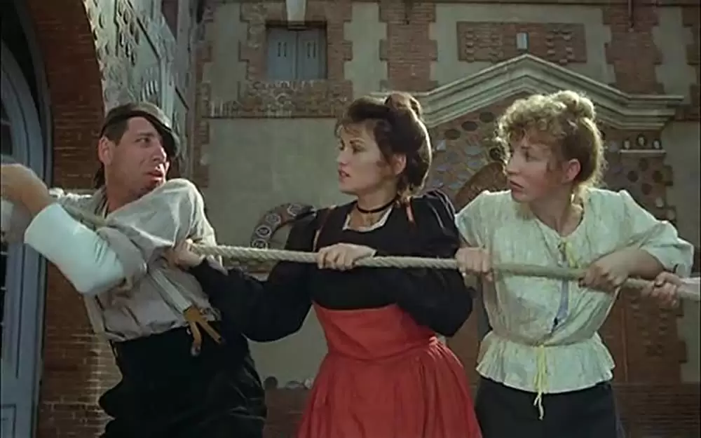 蒼い衝動の画像