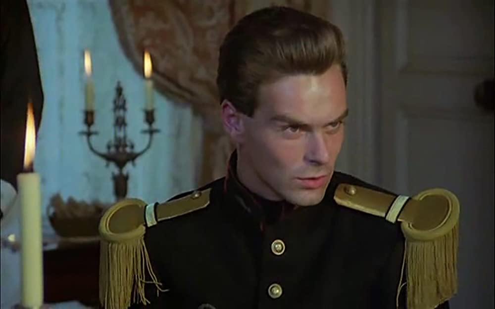 蒼い衝動の画像