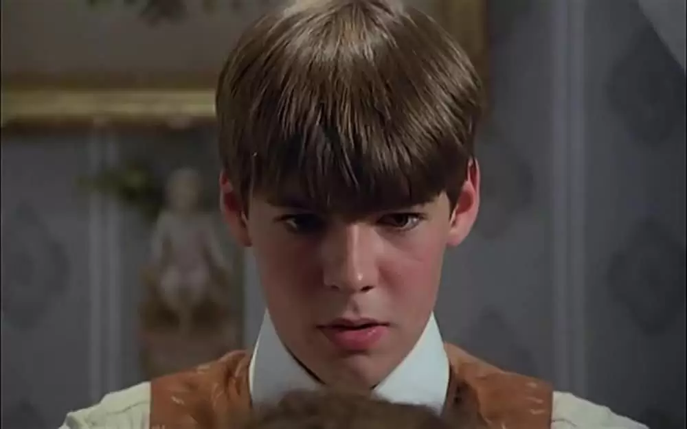 蒼い衝動の画像