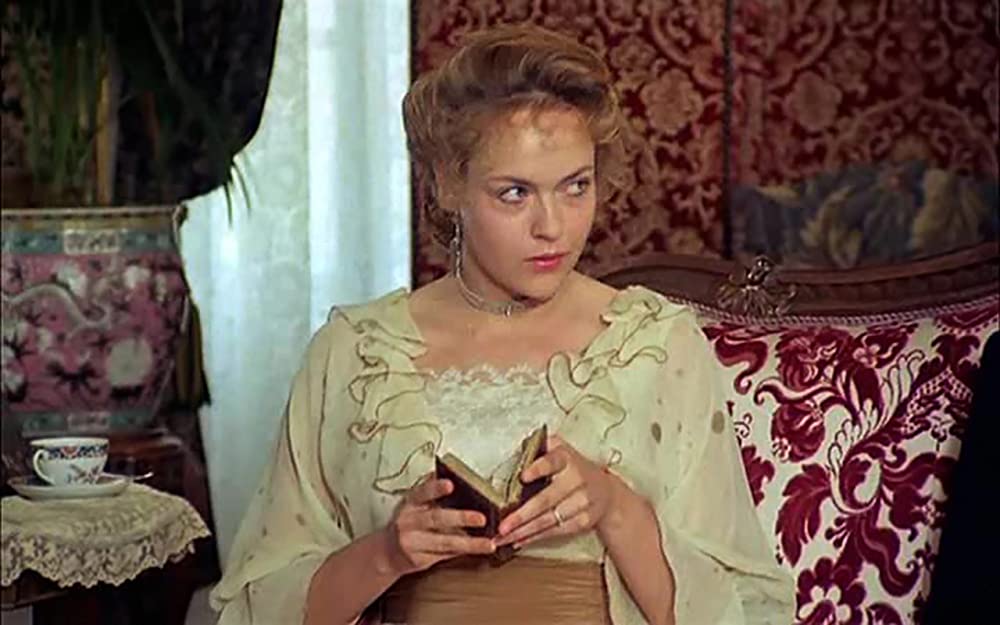 蒼い衝動の画像