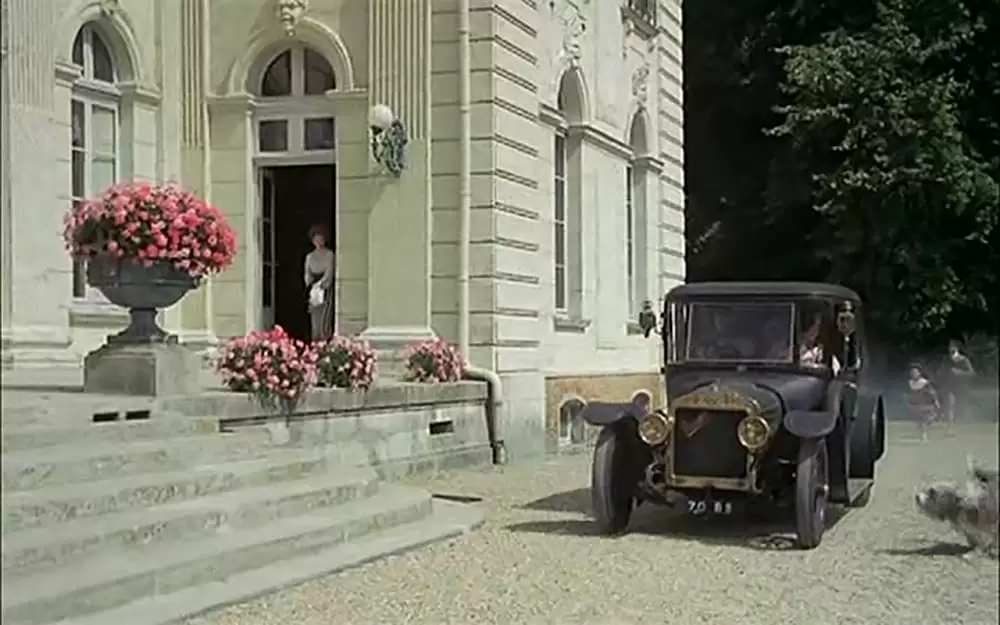 蒼い衝動の画像