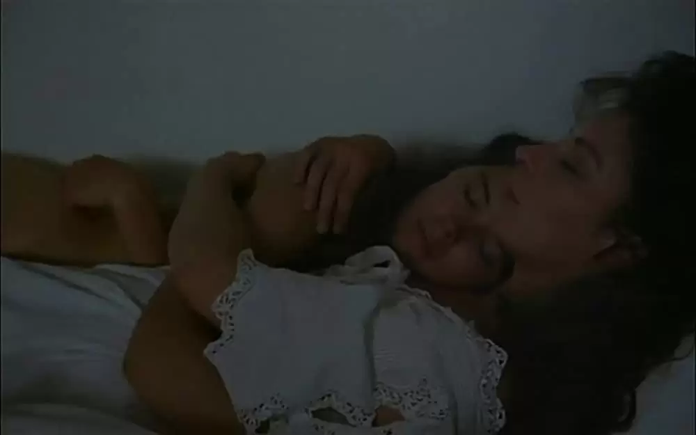 「蒼い衝動」Bérangère Bonvoisin & Marion Petersonの画像