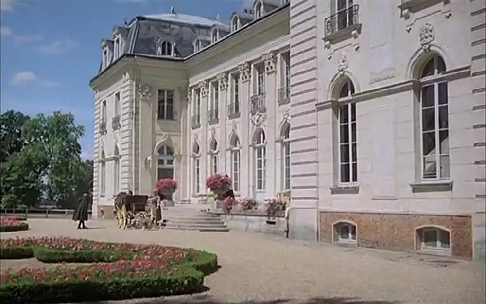 蒼い衝動の画像