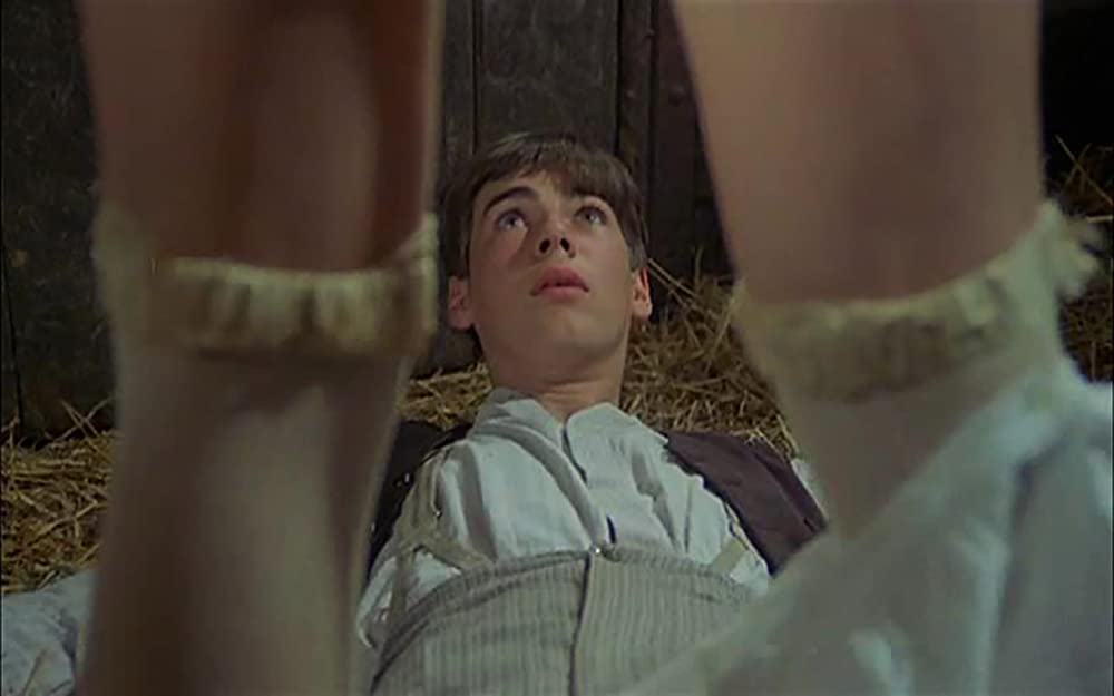 蒼い衝動の画像