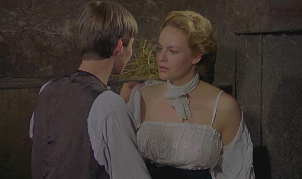 蒼い衝動の画像