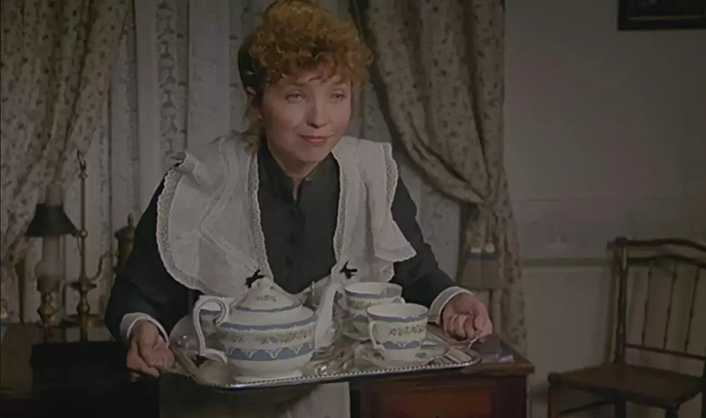 蒼い衝動の画像