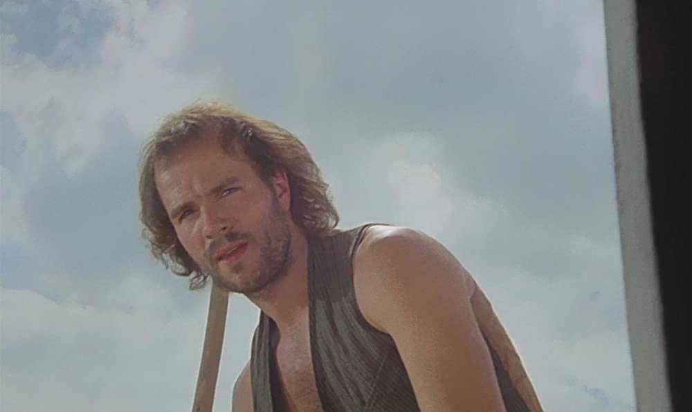 蒼い衝動の画像