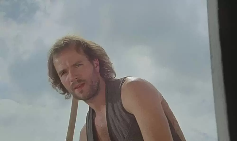 蒼い衝動の画像