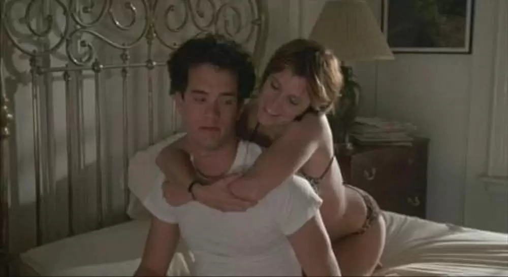 赤い靴をはいた男の子の画像