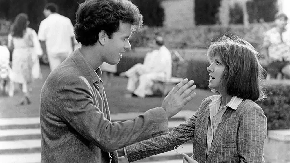 赤い靴をはいた男の子の画像