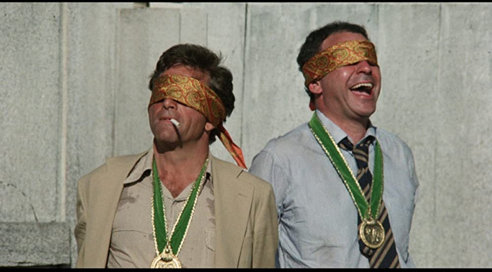 あきれたあきれた大作戦の画像