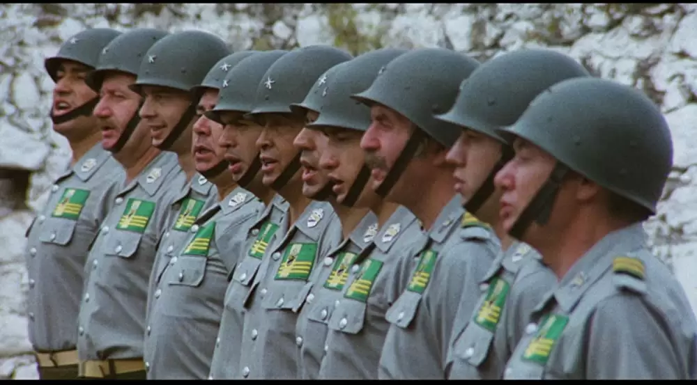 あきれたあきれた大作戦の画像