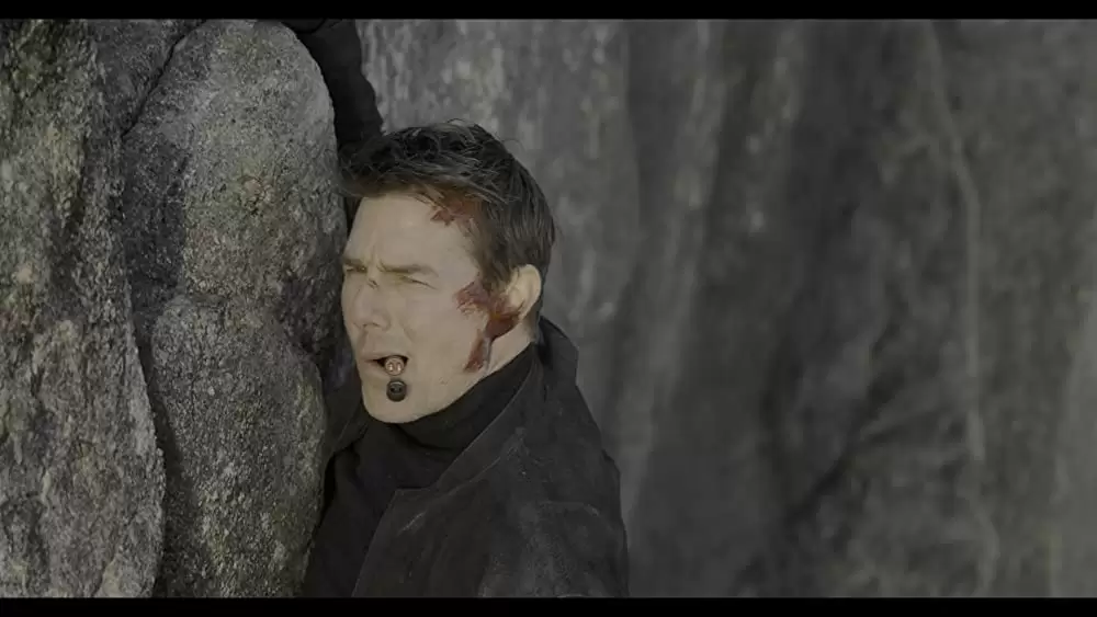 ミッション：インポッシブル／フォールアウトの画像