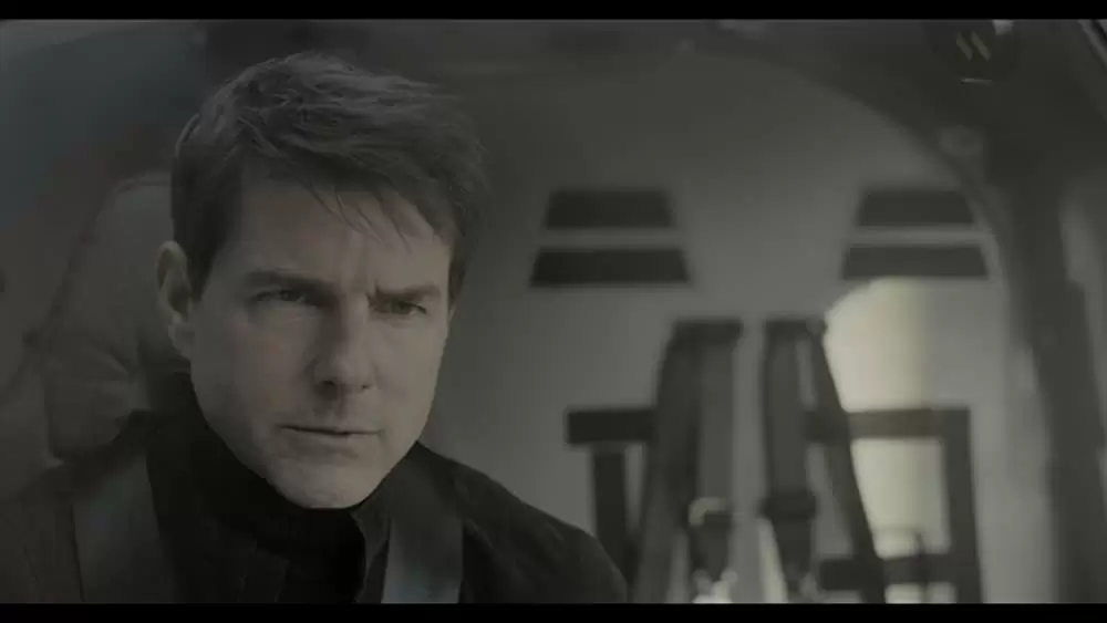 ミッション：インポッシブル／フォールアウトの画像