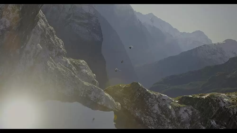 ミッション：インポッシブル／フォールアウトの画像