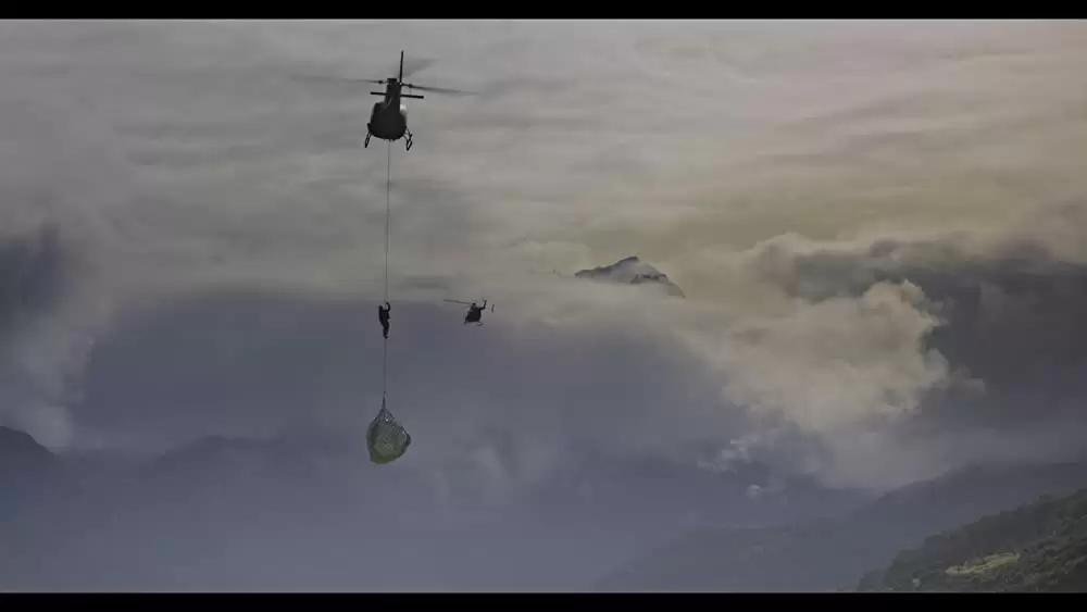 ミッション：インポッシブル／フォールアウトの画像