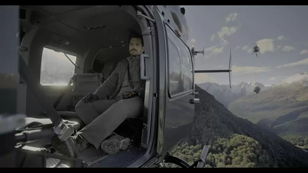 ミッション：インポッシブル／フォールアウトの画像