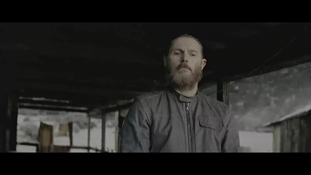 「ミッション：インポッシブル／フォールアウト」ショーン・ハリスの画像