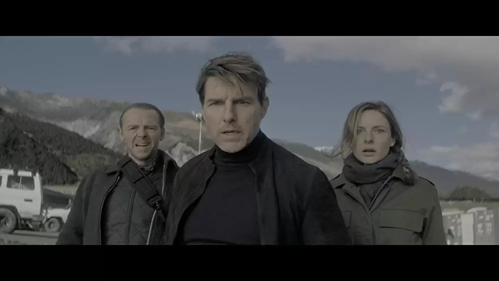 ミッション：インポッシブル／フォールアウトの画像