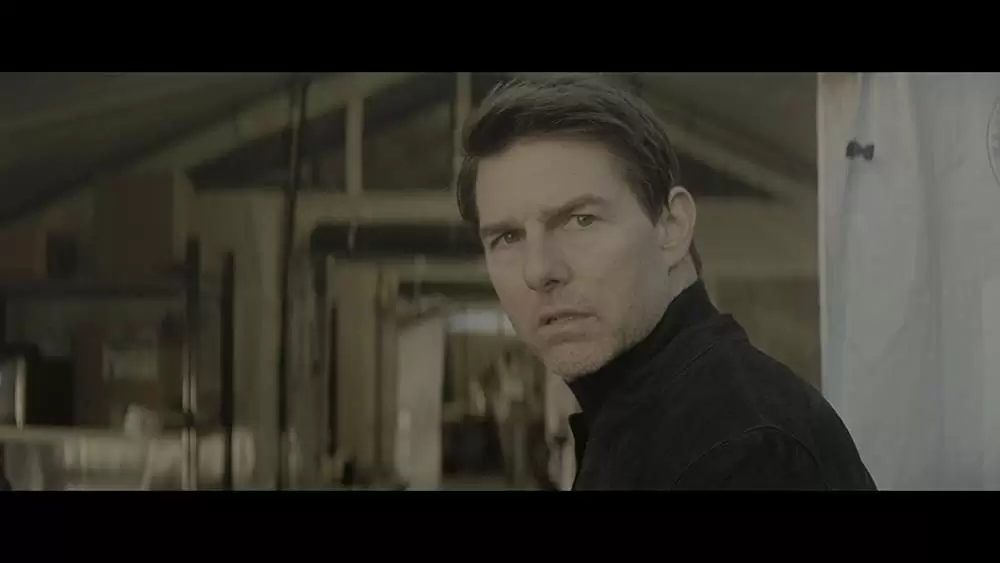 ミッション：インポッシブル／フォールアウトの画像