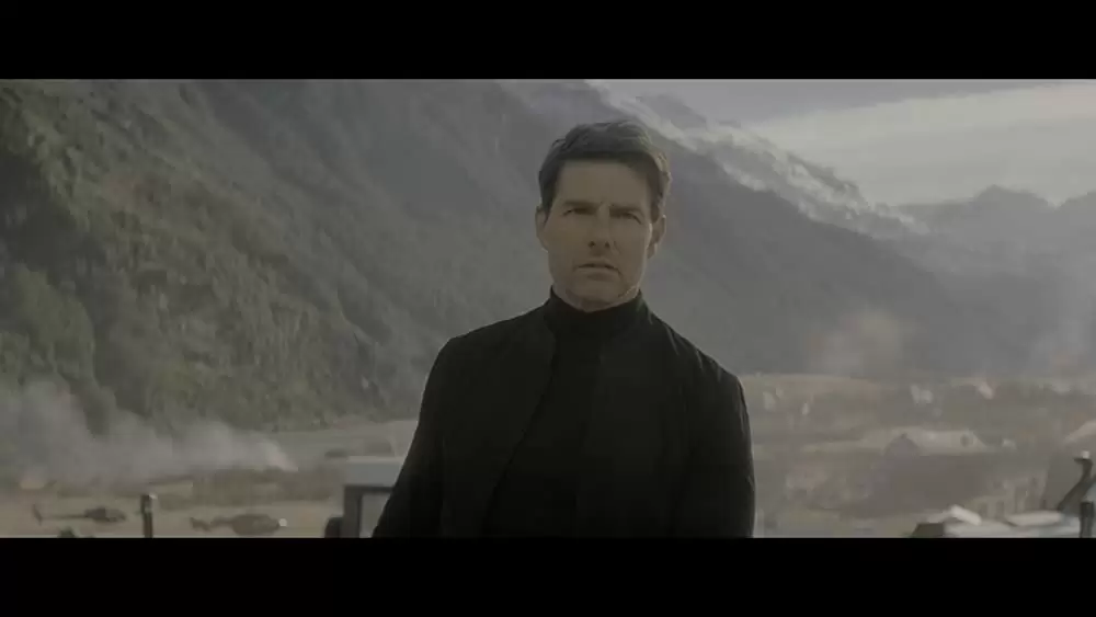 ミッション：インポッシブル／フォールアウトの画像