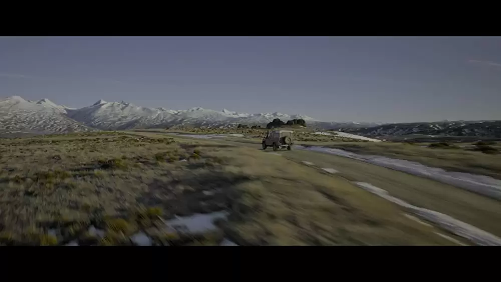 ミッション：インポッシブル／フォールアウトの画像