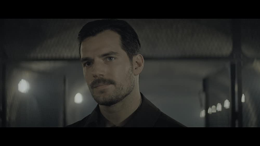 ミッション：インポッシブル／フォールアウトの画像