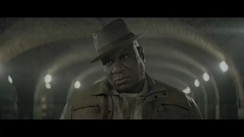 「ミッション：インポッシブル／フォールアウト」ビング・レイムスの画像