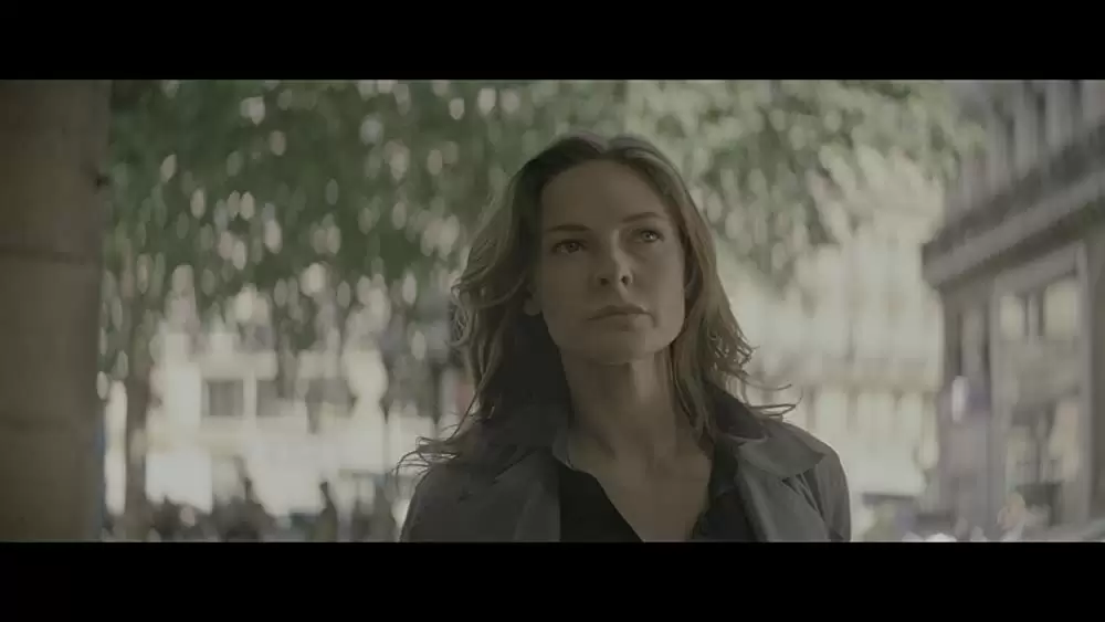 「ミッション：インポッシブル／フォールアウト」レベッカ・ファーガソンの画像