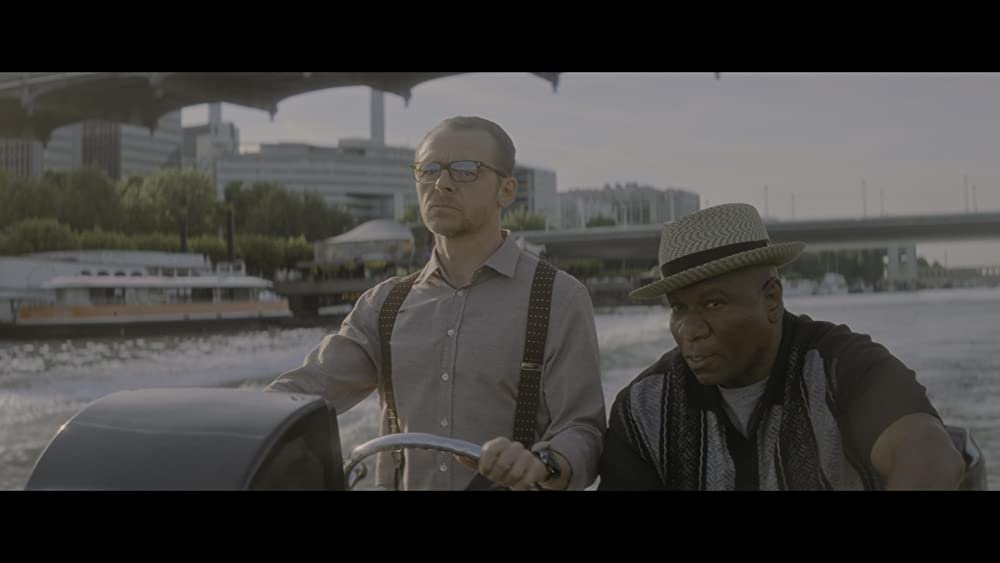 ミッション：インポッシブル／フォールアウトの画像