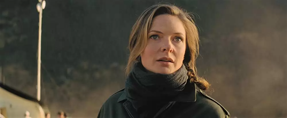 「ミッション：インポッシブル／フォールアウト」レベッカ・ファーガソンの画像