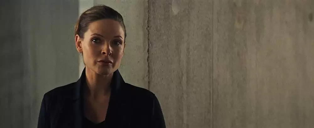 「ミッション：インポッシブル／フォールアウト」レベッカ・ファーガソンの画像