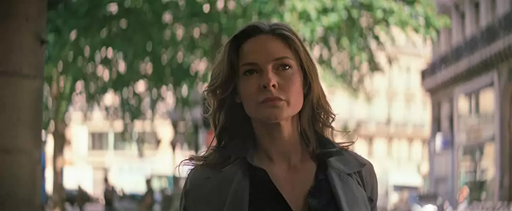 「ミッション：インポッシブル／フォールアウト」レベッカ・ファーガソンの画像