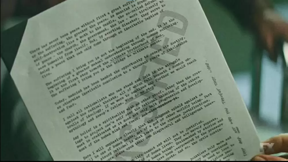 ミッション：インポッシブル／フォールアウトの画像