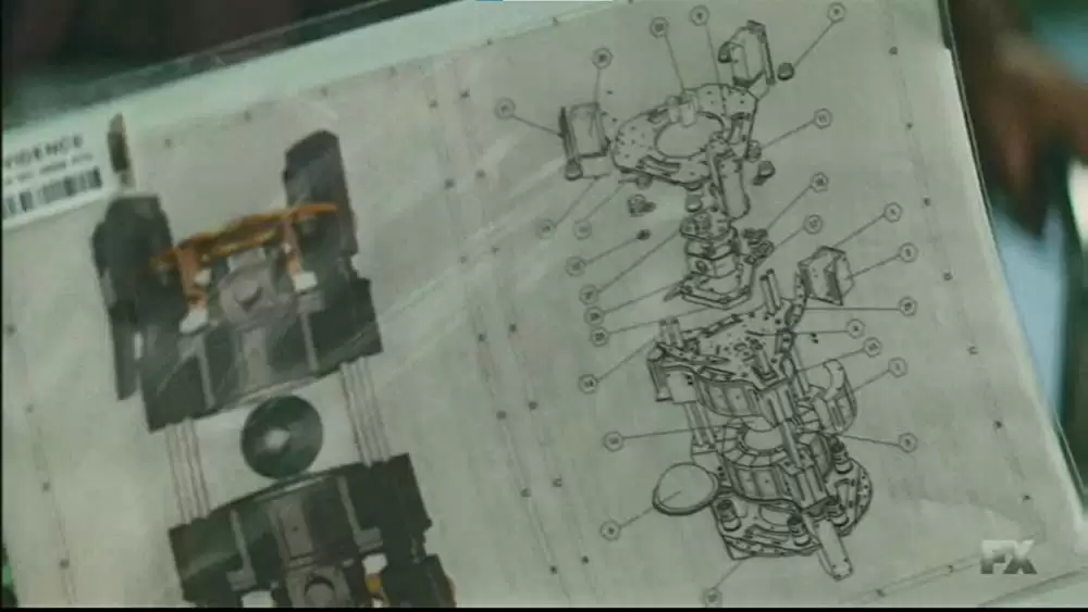 ミッション：インポッシブル／フォールアウトの画像