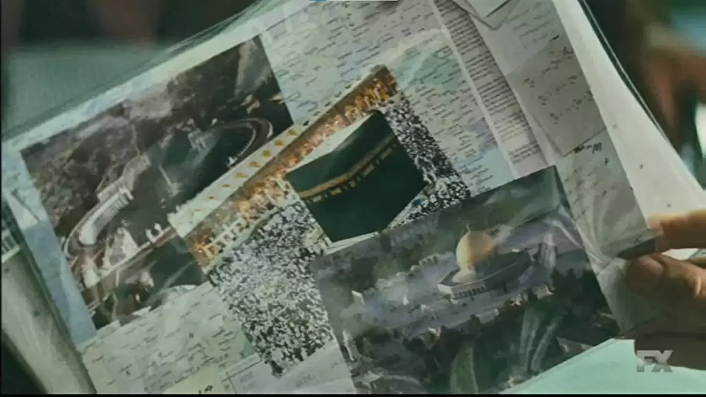 ミッション：インポッシブル／フォールアウトの画像