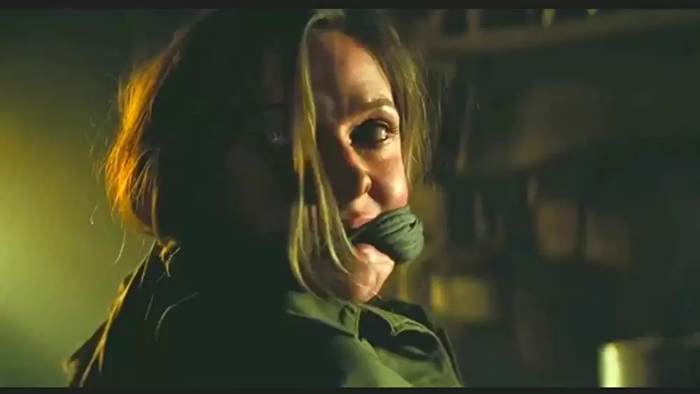 「ミッション：インポッシブル／フォールアウト」レベッカ・ファーガソンの画像