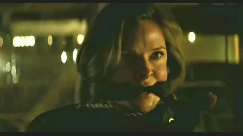 「ミッション：インポッシブル／フォールアウト」レベッカ・ファーガソンの画像