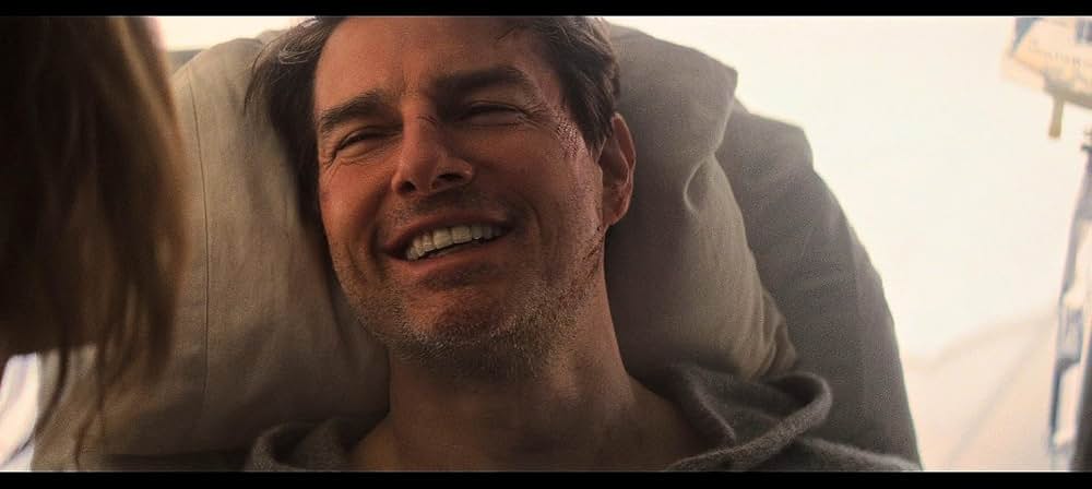 ミッション：インポッシブル／フォールアウトの画像