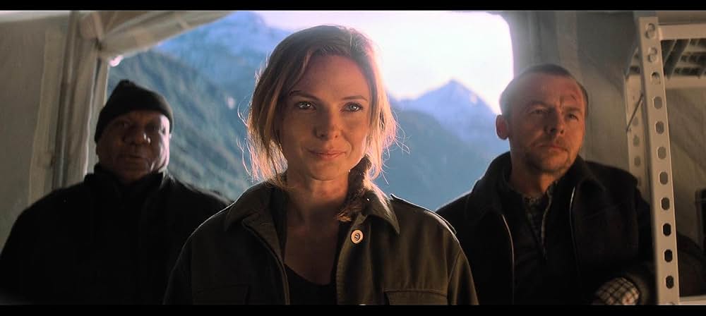 ミッション：インポッシブル／フォールアウトの画像