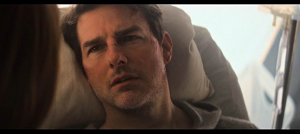 ミッション：インポッシブル／フォールアウトの画像