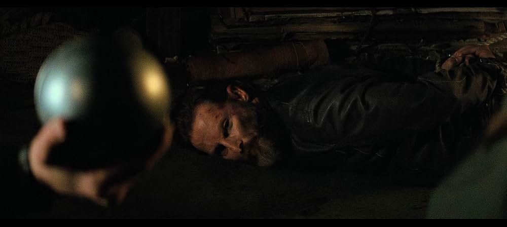 ミッション：インポッシブル／フォールアウトの画像