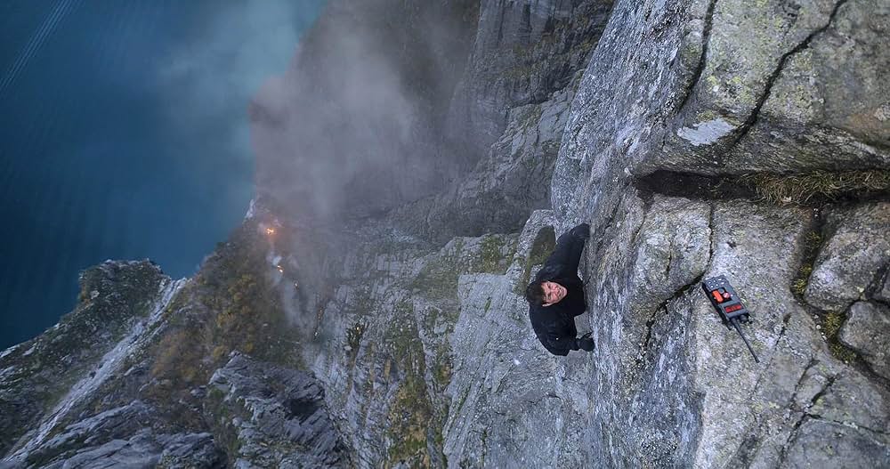 ミッション：インポッシブル／フォールアウトの画像