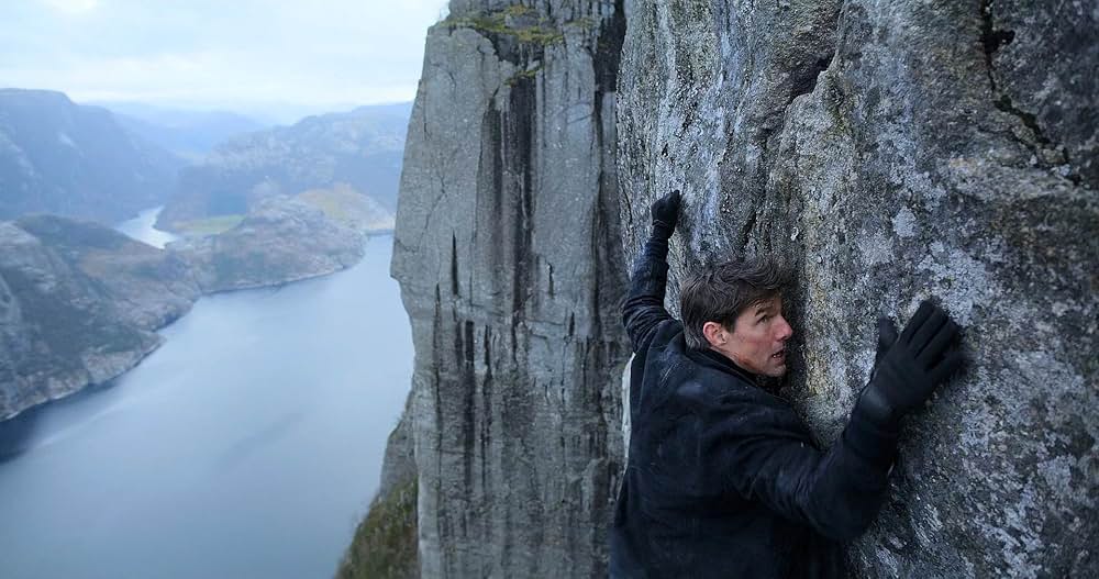 ミッション：インポッシブル／フォールアウトの画像