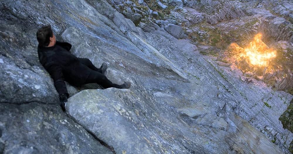 ミッション：インポッシブル／フォールアウトの画像