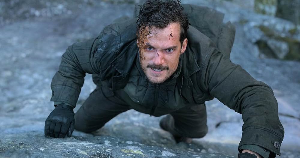 ミッション：インポッシブル／フォールアウトの画像